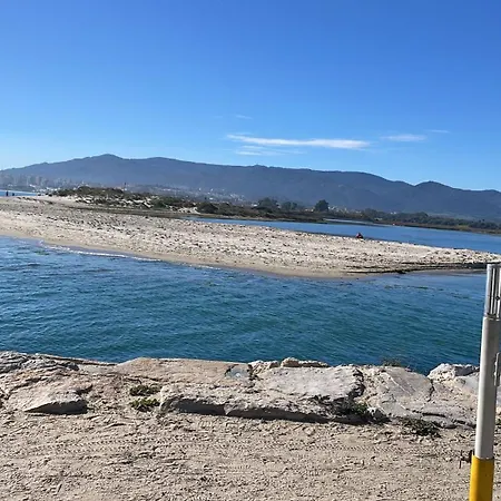 Holiday home En Playa Bahia Algeciras *